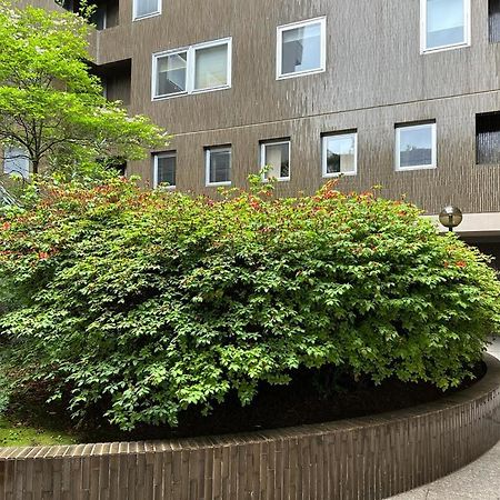 Residenza Palace Caffe Venezia Lugano Exterior foto