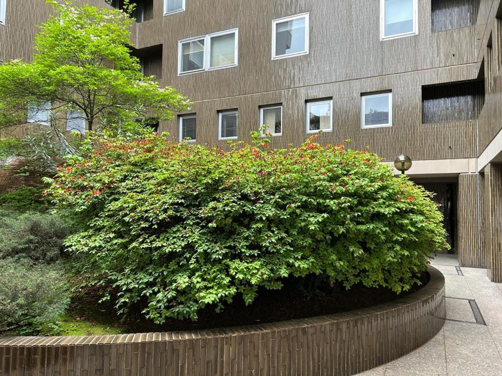 Residenza Palace Caffe Venezia Lugano Exterior foto